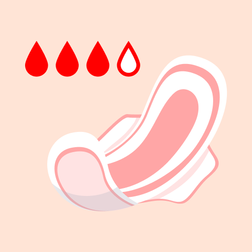 Period dan Kalender Menstruasi Unduh di Windows