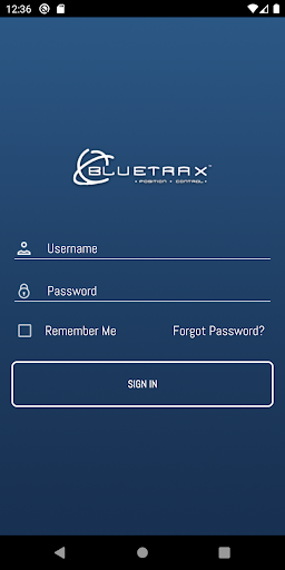 Anteprima dell'app
