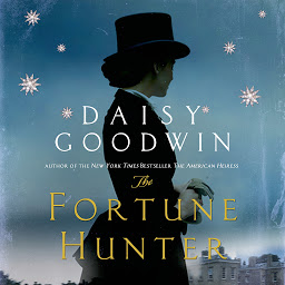 Obraz ikony: The Fortune Hunter: A Novel