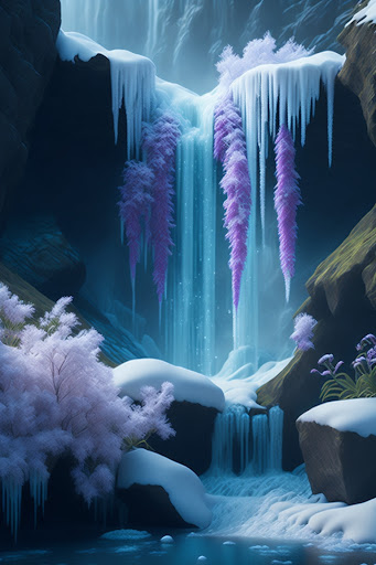 Dark and Light Wallpaper