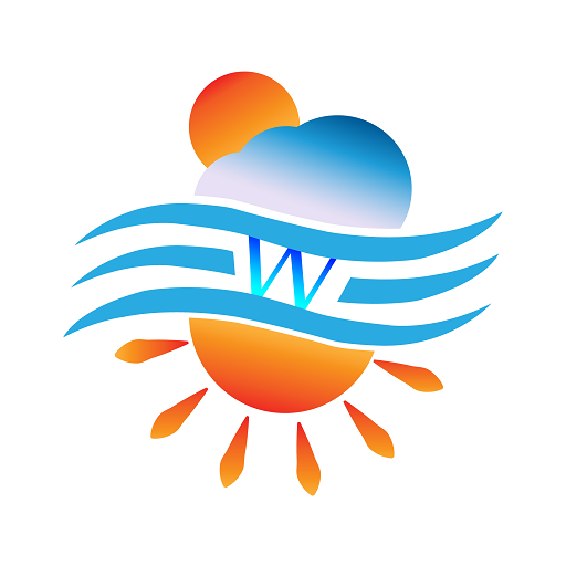 Weatherman logo