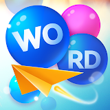 Word Surf：Relax Word Search icon