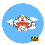 Wallpaper For Doraemon icon