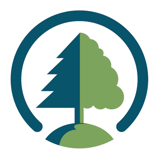 Scottish Woodlands Residential logo