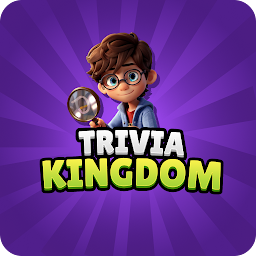 Image de l'icône Trivia Kingdom - Quiz Game