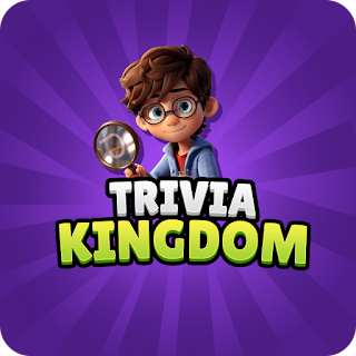 Trivia Kingdom - Quiz Game