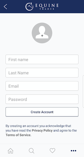 EquineTrader - Equine Trader, Buy  Sell Horses