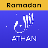 Athan: Ramadan 2024 in USA icon
