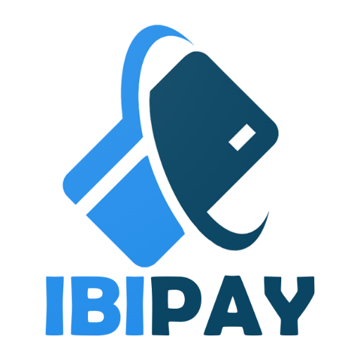 IBIPAY PRO logo
