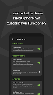 Antivirus AI: Mobile Security Screenshot