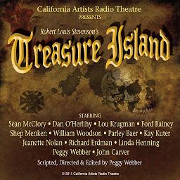 Symbolbild für Treasure Island
