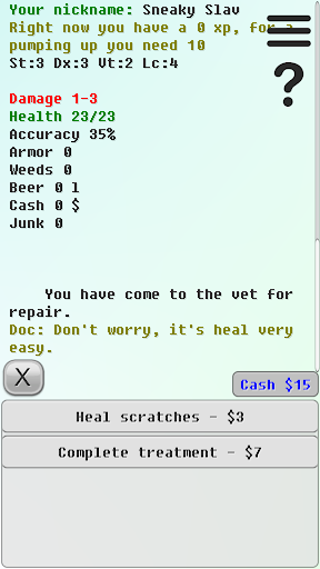 Gopnik 2 Conquest of the Cult