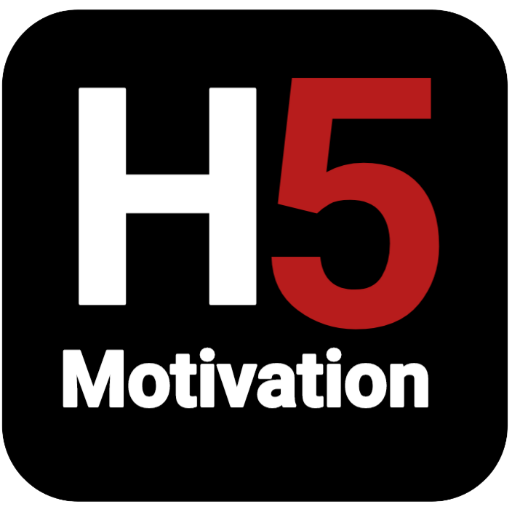 H5 motivation audio en françai 1.0.0 Icon
