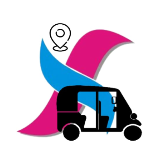 Saferide logo