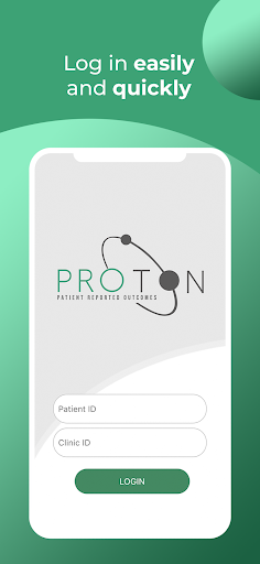 Proton PROs Screen 2