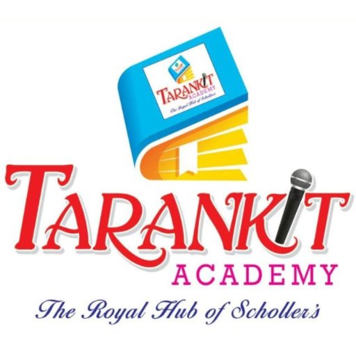 TARANKIT ACADEMY logo