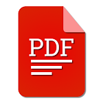 Cover Image of Download Simple PDF Reader  APK