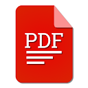 Einfacher PDF Reader 