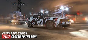 TDZ X: Traffic Driving Zone - Screenshot 2