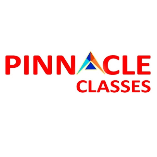 PINNACLE CLASSES SBP logo