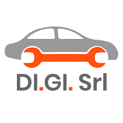 DIGI Service  Icon