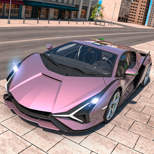 Online Car Game 7.7 Free Download