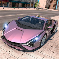 Car S: Parking Simulator Games MOD