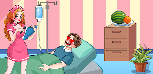 Brain Nurse: Tricky Story Mod Unlock All v0.5