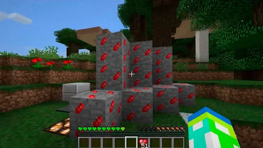 Mob Scaling AddOns Minecraft