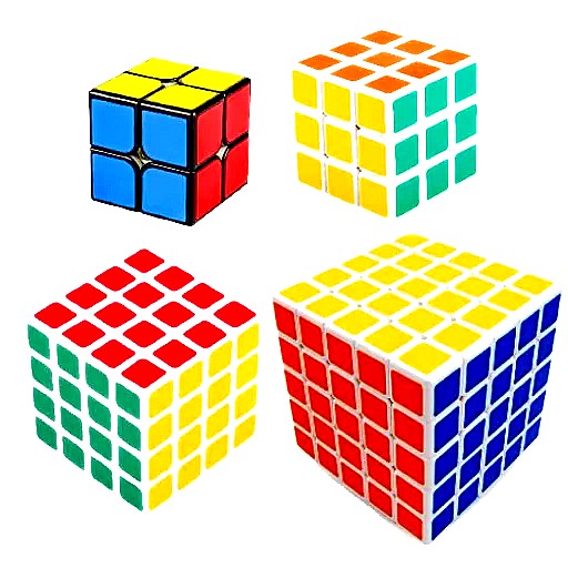 Cube 2345 विंडोज़ पर डाउनलोड करें
