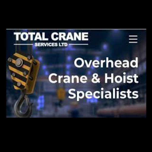 Total Crane App Windows에서 다운로드