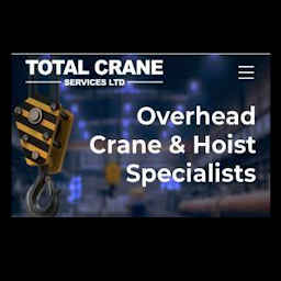 Icon image Total Crane App