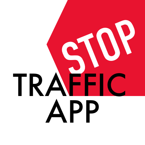 Traffic APP logo