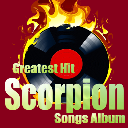 Scorpions Songs Album logo