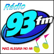 Rádio nova93 FM