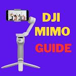 Cover Image of Download dji mimo guide  APK