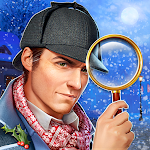 Cover Image of Download Sherlock・Hidden Object Mystery 1.18.1800 APK