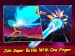 screenshot of Stick Super Battle