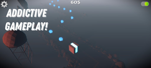 Cube Away Screen 2