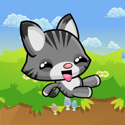Obrázek ikony Kitty Climber