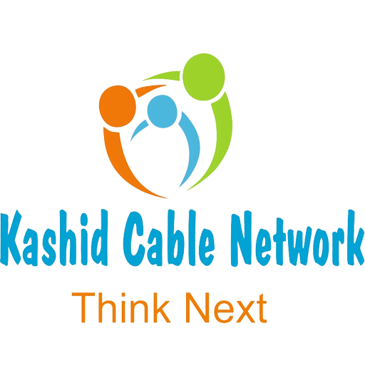 Kashid Cable Network logo