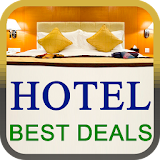Hotels Best Deals Hong Kong icon