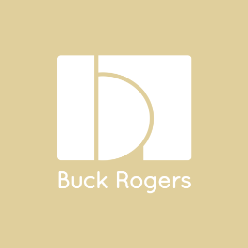 Buck Rogers logo