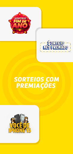 Clube de Vantagens Elo.Net Screen 3