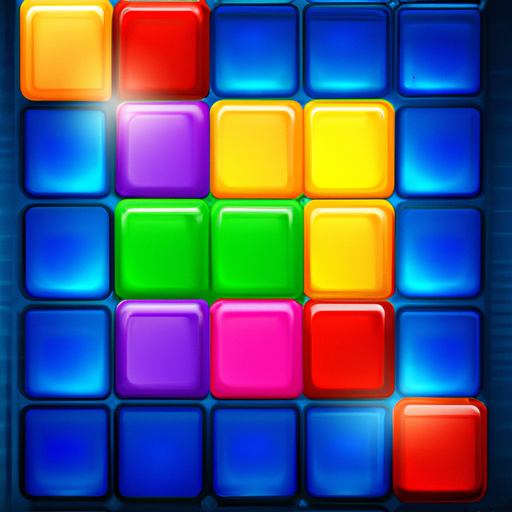 Block Puzzle Adventure logo