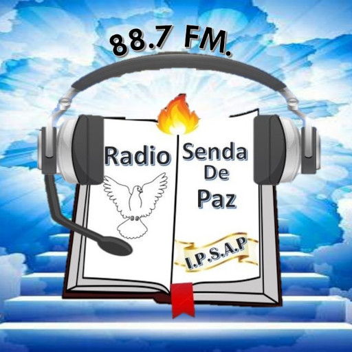 Radio Senda de Paz - Coronel Oviedo