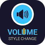 Volume Style Change - control
