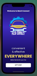Mech Connect