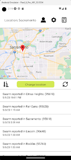 Bee Rescue Screenshot 3 - AppWisp.com