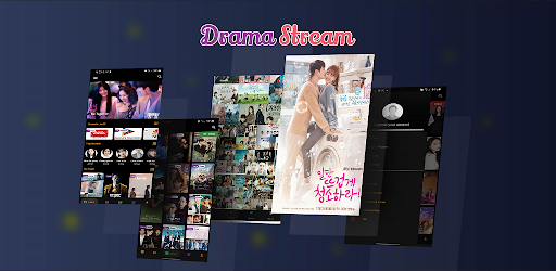 DS Asian - Asian Dramas Android App